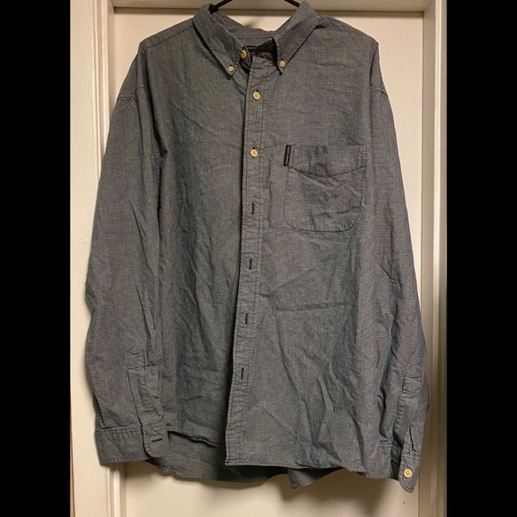 Abercrombie & Fitch Other - 3/$12 Men’s Abercrombie & Fitch Shirt XL